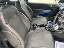 Vauxhall ADAM i Griffin 