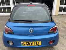 Vauxhall ADAM i Griffin 
