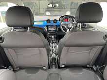 Vauxhall ADAM i Griffin 