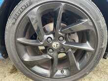 Vauxhall ADAM i Griffin 