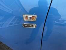 Vauxhall ADAM i Griffin 