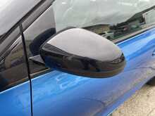 Vauxhall ADAM i Griffin 