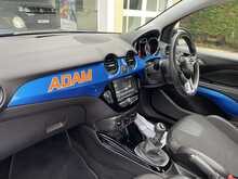 Vauxhall ADAM i Griffin 