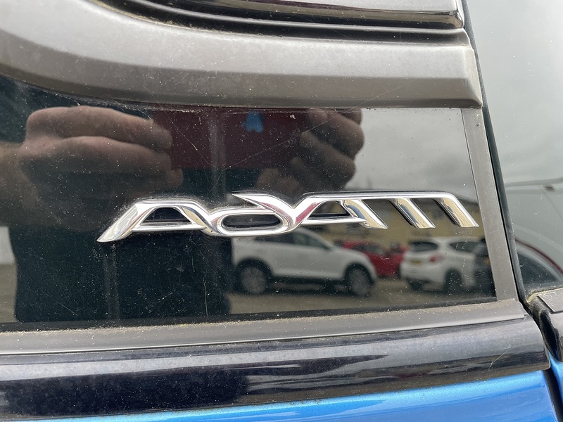 Vauxhall 1.2i Griffin Hatchback 3dr Petrol Manual Euro 6 (70 ps)