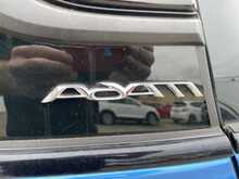 Vauxhall ADAM i Griffin 