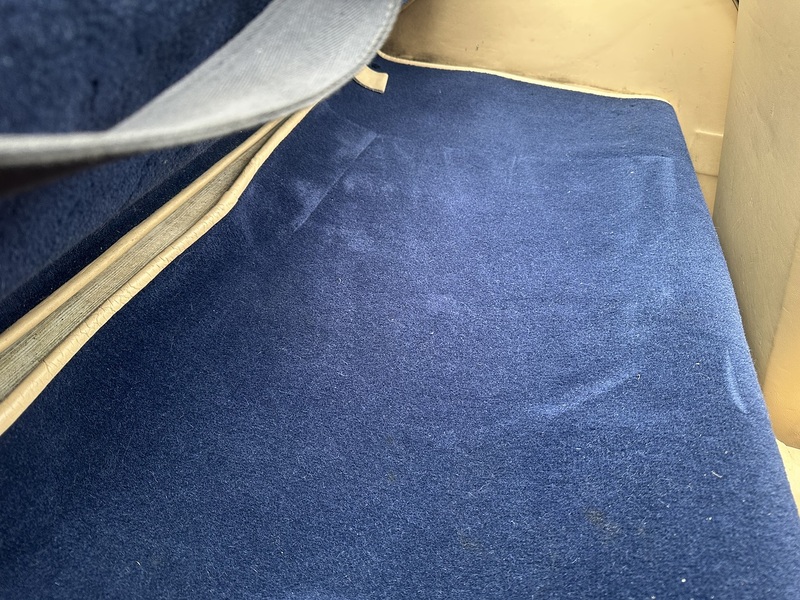 Morgan Plus Eight  Saloon 3.5 Manual Petrol