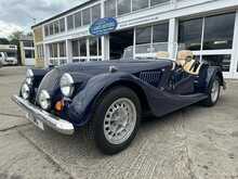 Morgan Plus Eight  