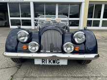 Morgan Plus Eight  