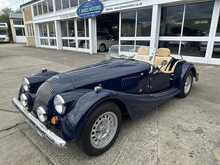 Morgan Plus Eight  
