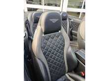 Bentley Continental V8 GTC S 