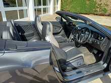 Bentley Continental V8 GTC S 