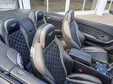 Bentley Continental V8 GTC S 