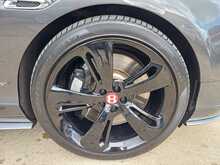 Bentley Continental V8 GTC S 