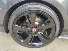 Bentley Continental V8 GTC S 