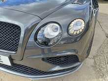 Bentley Continental V8 GTC S 