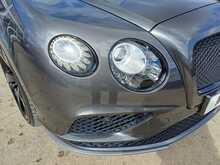 Bentley Continental V8 GTC S 