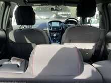 Ford Focus T EcoBoost ST-Line 