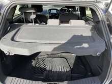 Ford Focus T EcoBoost ST-Line 