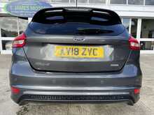 Ford Focus T EcoBoost ST-Line 