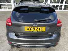 Ford Focus T EcoBoost ST-Line 