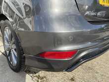 Ford Focus T EcoBoost ST-Line 