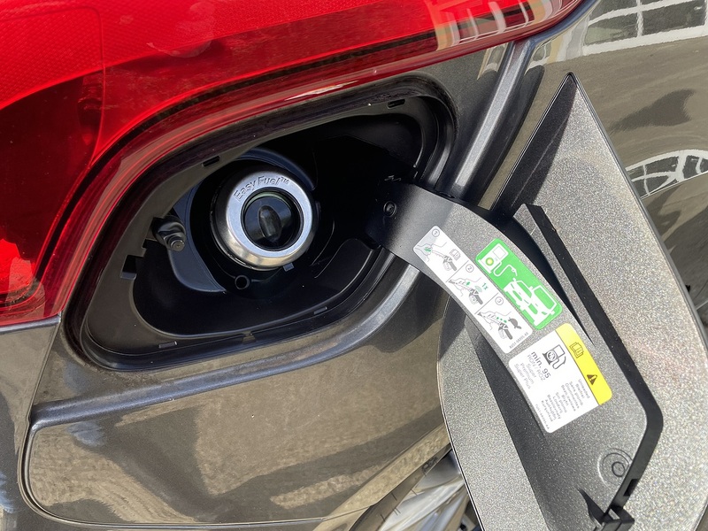 Ford 1.0T EcoBoost ST-Line Hatchback 5dr Petrol Manual Euro 6 (s/s) (140 ps)