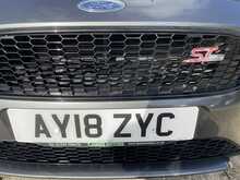 Ford Focus T EcoBoost ST-Line 