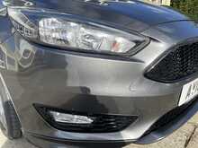 Ford Focus T EcoBoost ST-Line 