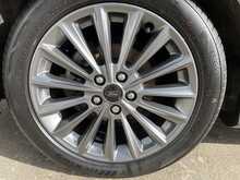 Ford Focus T EcoBoost ST-Line 