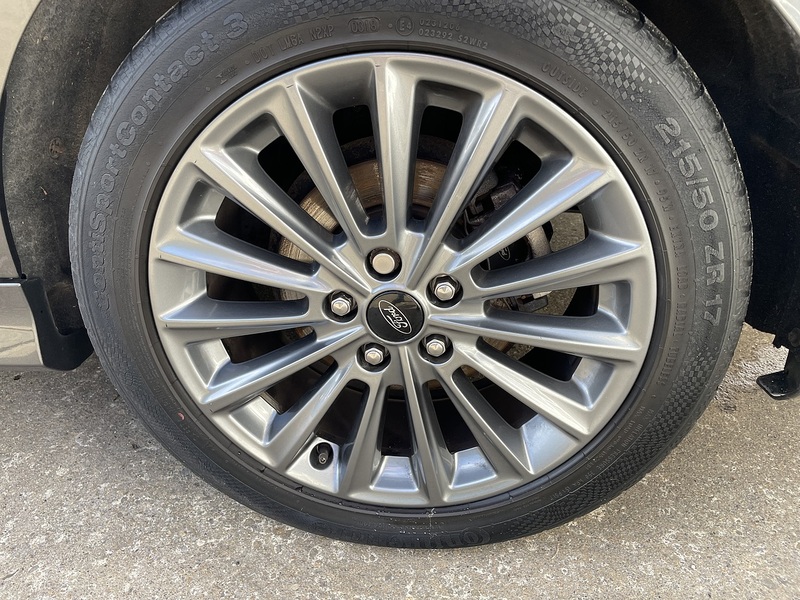 Ford 1.0T EcoBoost ST-Line Hatchback 5dr Petrol Manual Euro 6 (s/s) (140 ps)