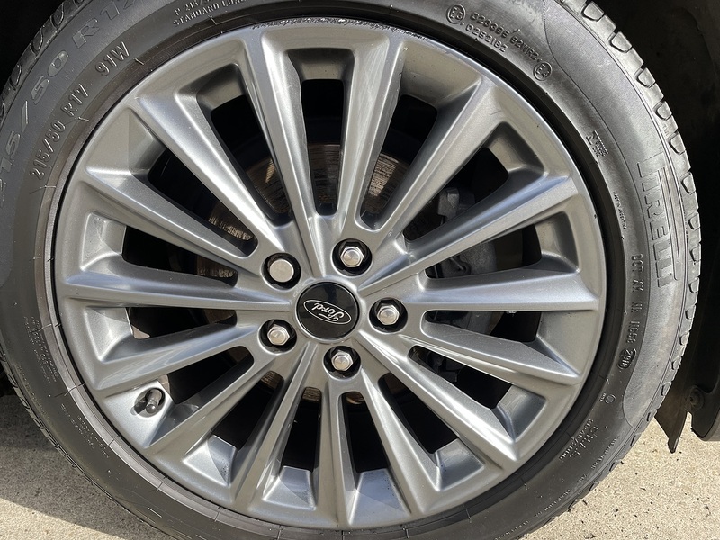 Ford 1.0T EcoBoost ST-Line Hatchback 5dr Petrol Manual Euro 6 (s/s) (140 ps)