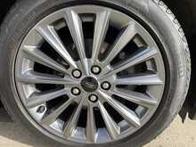 Ford Focus T EcoBoost ST-Line 