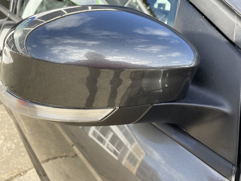 Ford 1.0T EcoBoost ST-Line Hatchback 5dr Petrol Manual Euro 6 (s/s) (140 ps)