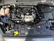 Ford Focus T EcoBoost ST-Line 