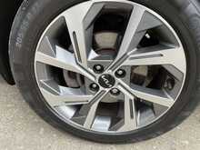 Kia Stonic GT_line S ISG MHEV S_S