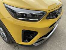 Kia Stonic GT_line S ISG MHEV S_S