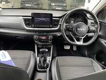 Kia Stonic GT_line S ISG MHEV S_S