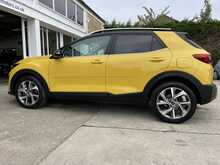 Kia Stonic GT_line S ISG MHEV S_S