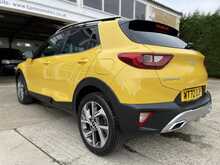 Kia Stonic GT_line S ISG MHEV S_S