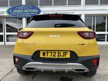 Kia Stonic GT_line S ISG MHEV S_S