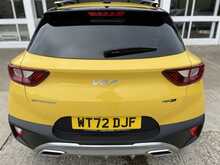 Kia Stonic GT_line S ISG MHEV S_S