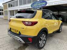 Kia Stonic GT_line S ISG MHEV S_S