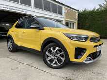 Kia Stonic GT_line S ISG MHEV S_S