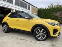 Kia Stonic GT_line S ISG MHEV S_S