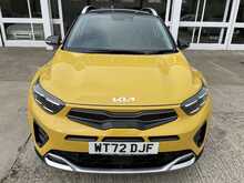 Kia Stonic GT_line S ISG MHEV S_S