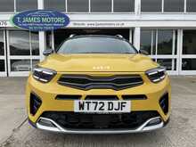 Kia Stonic GT_line S ISG MHEV S_S