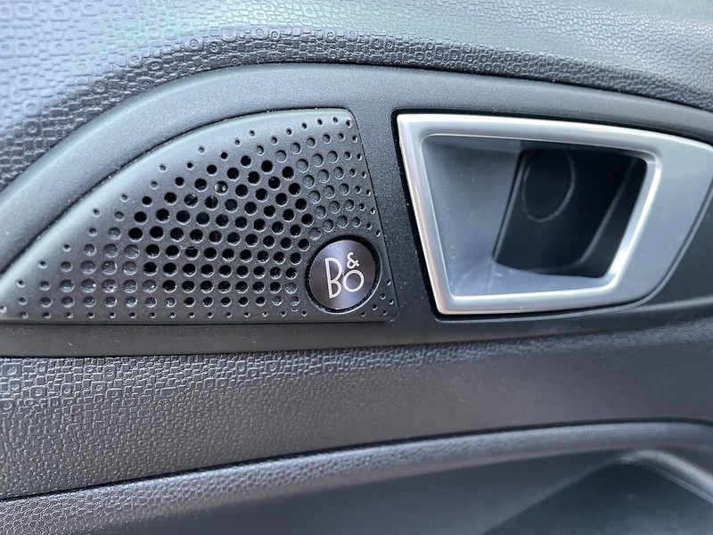 Ford 1.0T EcoBoost ST-Line SUV 5dr Petrol Manual Euro 6 (s/s) (125 ps)