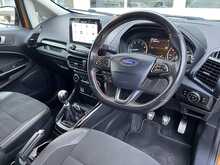 Ecosport 1.0 turbo st_line