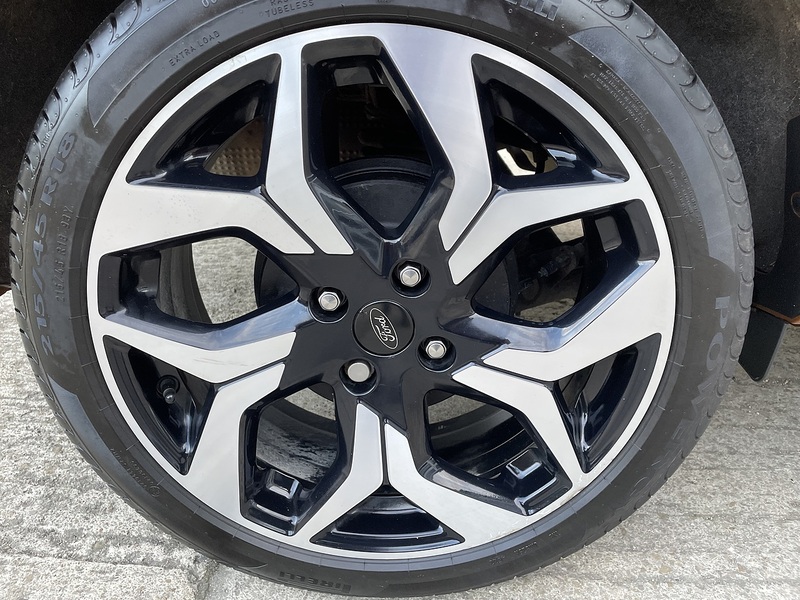 Ford 1.0T EcoBoost ST-Line SUV 5dr Petrol Manual Euro 6 (s/s) (125 ps)