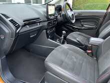 Ecosport 1.0 turbo st_line